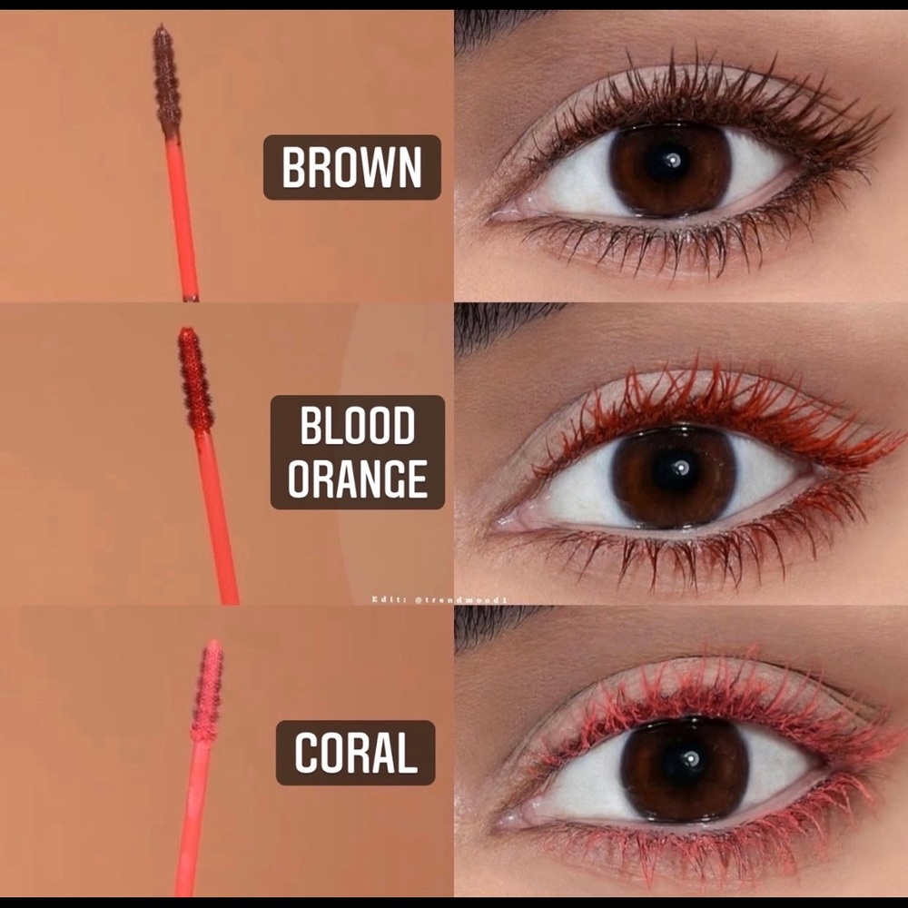 Jeffree Star Cosmetics F*ck Proof Mascara